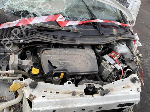 ABS Bremseaggregat RENAULT TWINGO II (CN0_) 1.2 16V (CN04, CN0B) | BP25542921M43 