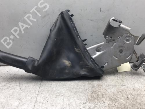 Used Hand brake RENAULT LAGUNA III (BT0/1) 1.5 dCi (BT00, BT0A, BT0T, BT1J) (110 hp) 25534695