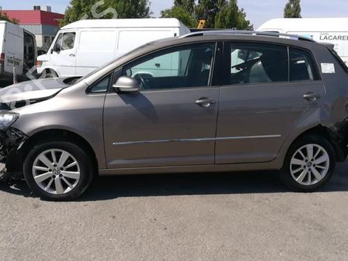 Rudehejsemekanisme ventre foran VW GOLF PLUS V (5M1, 521) 1.6 TDI | BP25577074C22 