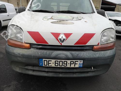 Left headlight RENAULT KANGOO Express (FC0/1_) D 55 1.9 (FC0D) | BP25533627C28  - Image 10
