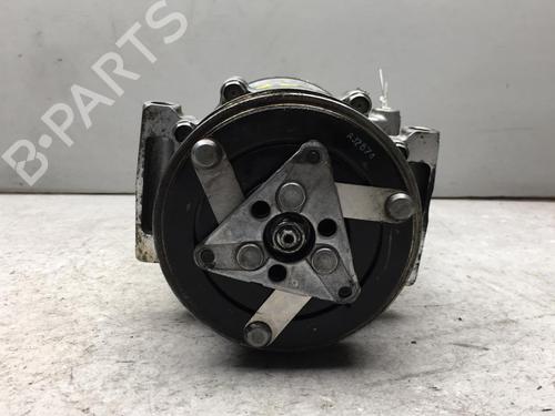 Used AC compressor CITROËN C5 III Break (RW_) 2.0 HDi 150 / BlueHDi 150 (RWRHEJ, RWRHE8) (150 hp) 27338889