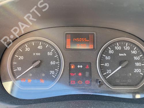 Mando DACIA SANDERO 1.4 (BS0C, BS0A, BS0G, BS1F, BS0E) | BP31342133I30  - Image 22