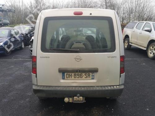 Starter OPEL COMBO Box Body/MPV 1.7 CDTI 16V | BP27366766M8  - Image 20