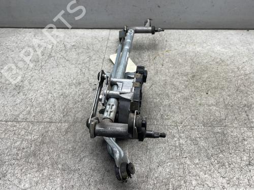 Front wiper motor VW GOLF VII (5G1, BQ1, BE1, BE2) 1.2 TSI | BP25541803M29 