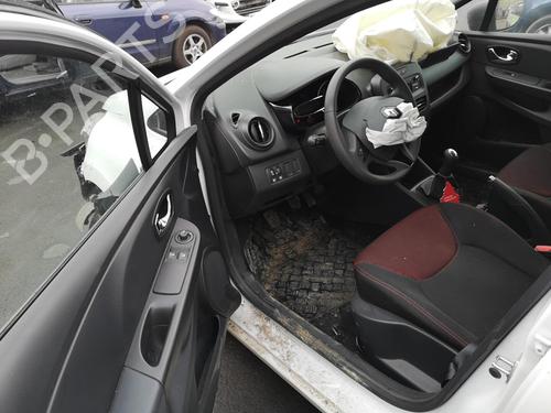 Rear right window mechanism RENAULT CLIO IV (BH_) 1.5 dCi 75 | BP25538042C25 