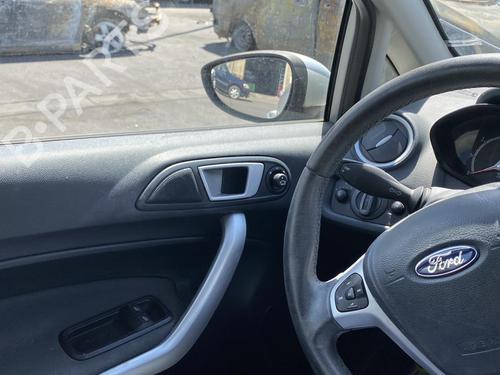 Headrest FORD FIESTA VI (CB1, CCN) 1.25 | BP25571446I31  - Image 13