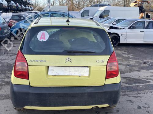 Left taillight CITROËN C2 (JM_) 1.6 | BP25548622C34 - Image 18
