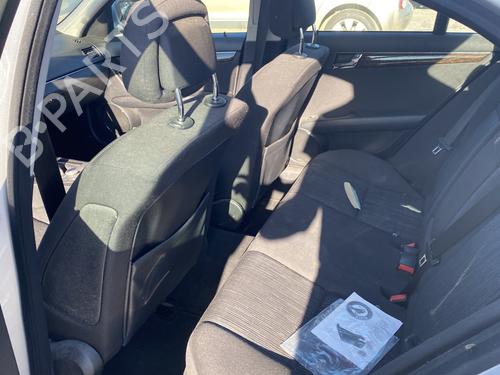 Left front window switch MERCEDES-BENZ C-CLASS (W204) C 220 CDI (204.002) | BP28473091I27 - Image 6