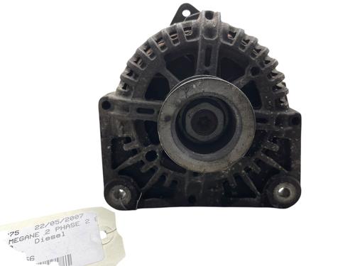 Alternator RENAULT MEGANE II Estate (KM0/1_) 1.9 dCi | BP30080050M7 