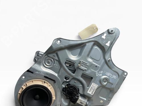 Used Front right window mechanism Front right window mechanism VW POLO V (6R1, 6C1) 1.6 TDI (90 hp) 39985693 39985693