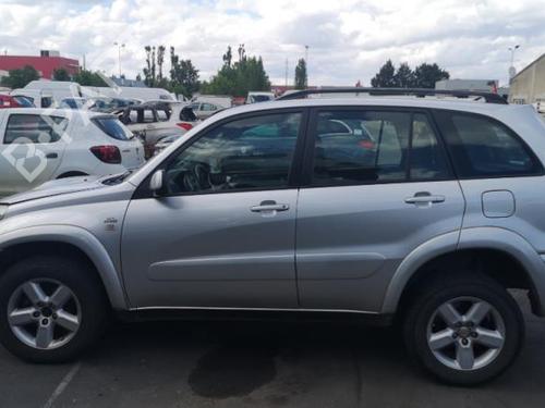 Mirror switch TOYOTA RAV 4 II (_A2_) 2.0 D 4WD (CLA20_, CLA21_, CLA20R, CLA21R) | BP25583387I25  - Image 16