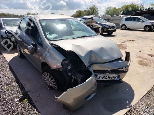 Starter FIAT GRANDE PUNTO (199_) 1.3 D Multijet | BP25549916M8 - Image 7