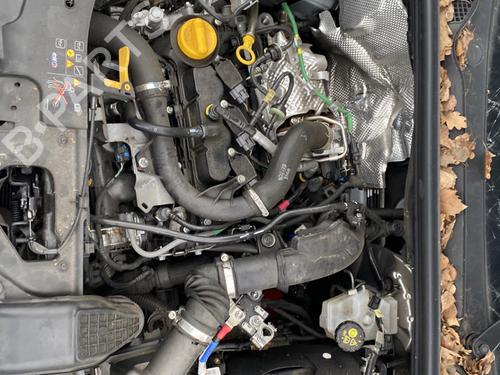 Switch RENAULT CLIO V (B7_) 1.0 TCe 100 (B7MT) | BP25507095I30 - Image 27