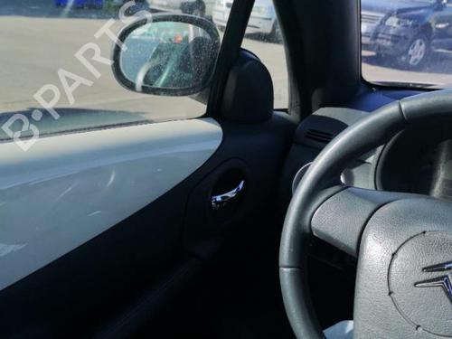 Climate control CITROËN C3 Pluriel (HB_) 1.4 HDi | BP25532149I5 - Image 25