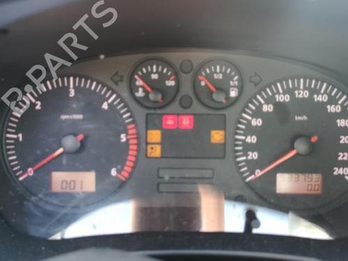 Left mirror SEAT TOLEDO II (1M2) 1.9 TDI | BP25519845C26 