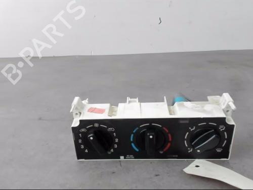Used Climate control Climate control PEUGEOT PARTNER Box Body/MPV (5_, G_) [1996-2026] 25552998 25552998