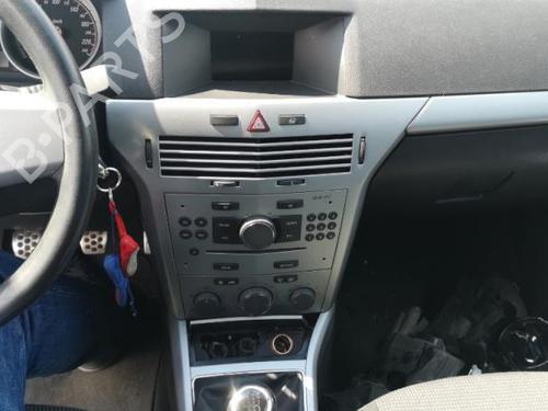 AC compressor OPEL ASTRA H (A04) 1.7 CDTI (L48) | BP25571384M34 - Image 13