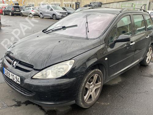 Climate control PEUGEOT 307 Break (3E) 2.0 | BP25575467I5 - Image 9