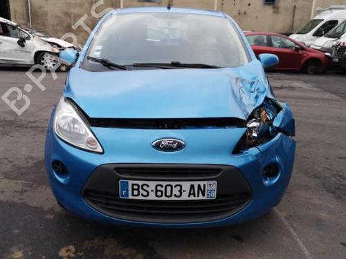 Right sun visor FORD KA (RU8) 1.2 | BP25584288I2 - Image 27