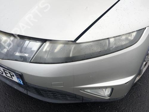 Right taillight HONDA CIVIC VIII Hatchback (FN, FK) 2.2 CTDi (FK3) | BP25557160C35 