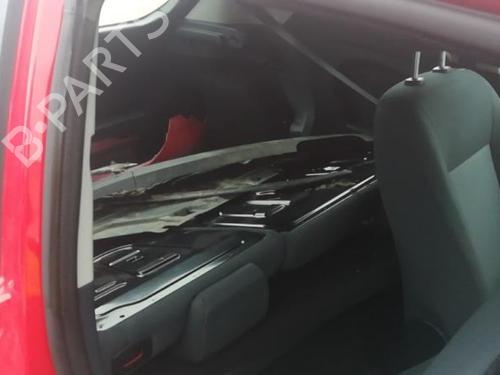 Right front brake caliper FORD FIESTA VI (CB1, CCN) 1.4 TDCi | BP25524743M104  - Image 19