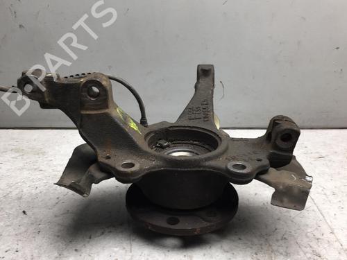 Right front steering knuckle OPEL CORSA D (S07) 1.4 (L08, L68) | BP25557116M26 