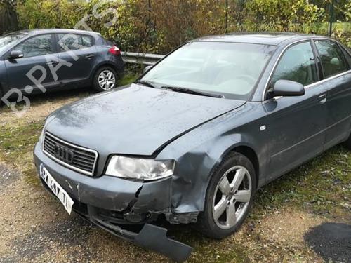 Used Parts AUDI A4 B6 (8E2) 2.4 4341988