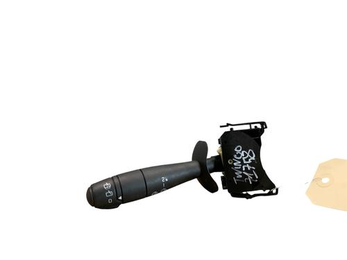 Used Steering column stalk Steering column stalk RENAULT TWINGO II (CN0_) 1.2 16V (CN04, CN0B) (75 hp) 25529840 25529840