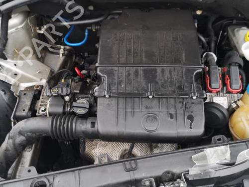 Starter FIAT GRANDE PUNTO (199_) 1.2 | BP25556069M8 - Image 26