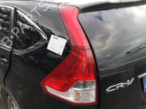 Radio HONDA CR-V IV (RM_) 2.2 i-DTEC 4WD (RE6) | BP25536785E6  - Image 23