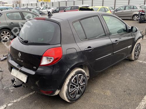Front left interior door handle RENAULT CLIO III (BR0/1, CR0/1) 1.5 dCi | BP31135095I13 - Image 15