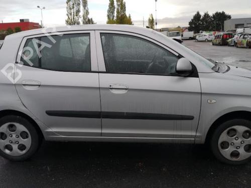 Front left window mechanism KIA PICANTO I (SA) 1.1 | BP25576643C22 - Image 31