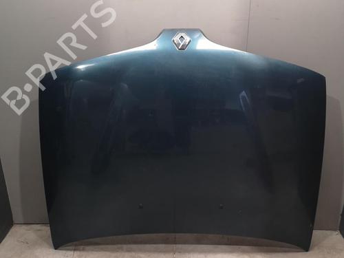 Hood RENAULT MEGANE I (BA0/1_) 1.4 e (BA0E, BA0V) | BP25578886C1 