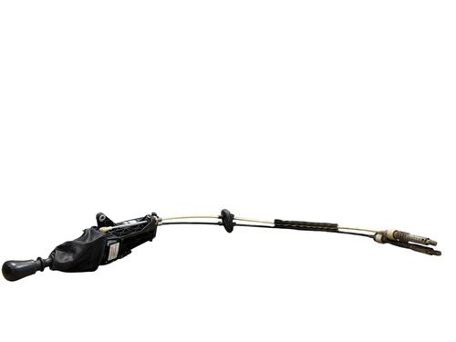 Gear lever MERCEDES-BENZ SPRINTER 3-t Van (B906) 214 CDI (906.611, 906.613) | BP25503180M90 