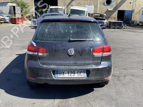 Right taillight VW GOLF VI (5K1) 1.6 TDI | BP25545959C35  - Image 8