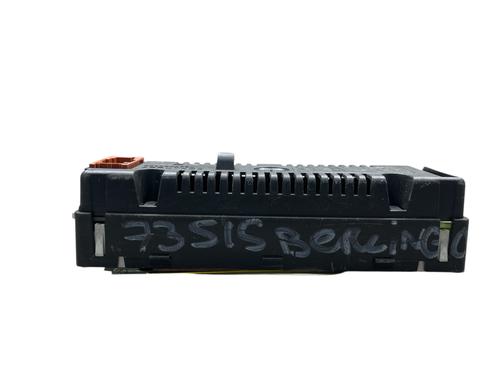Multifunctionele display PEUGEOT PARTNER Box Body/MPV 1.6 HDi | BP25508562C48 