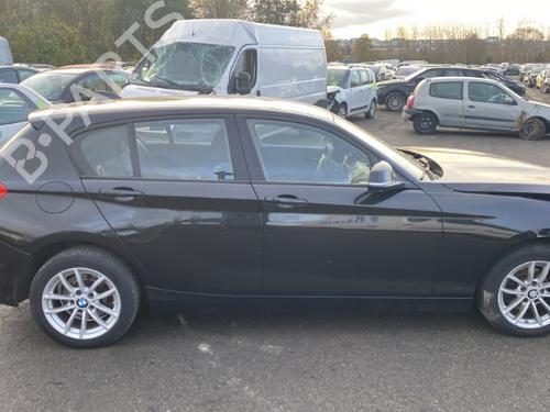 Right sun visor BMW 1 (F20) 116 d | BP25528143I2  - Image 23