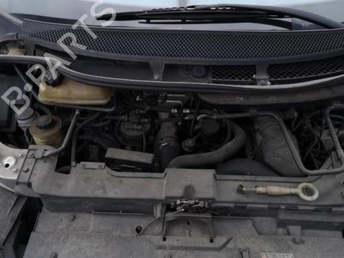 Right daytime light PEUGEOT 807 (EB_) 2.2 HDi | BP25510258C103 - Image 19