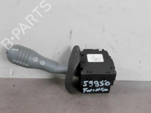 Used Steering column stalk Steering column stalk RENAULT TWINGO I (C06_) 1.2 (C066, C068) (58 hp) 25576743 25576743