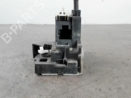 Used Front right lock Front right lock 25532307 25532307