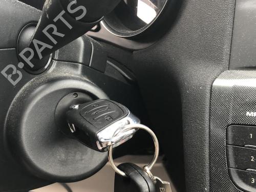 Front right seatbelt CITROËN C4 II (NC_) 1.6 HDi 115 | BP25521261I25 - Image 21