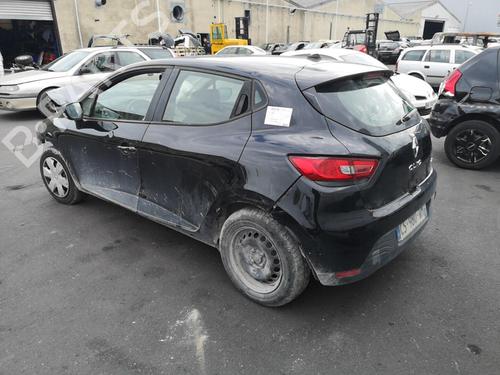 Left tailgate light RENAULT CLIO IV (BH_) 1.5 dCi 75 | BP25525013C79  - Image 21