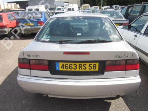 Left taillight CITROËN XANTIA (X1_, X2_) 1.8 i 16V | BP25536388C34 