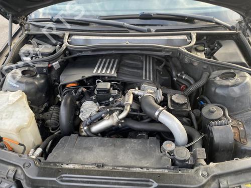 Rear right window mechanism BMW 3 (E46) 320 d | BP25510521C25 
