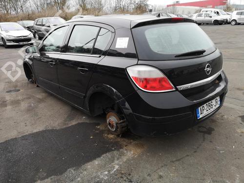 Left taillight OPEL ASTRA H (A04) 1.7 CDTI (L48) | BP25538545C34 