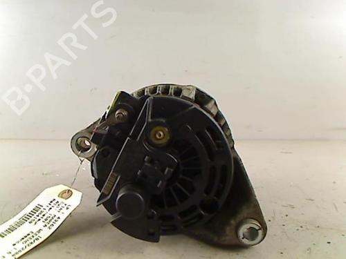 Alternator FIAT MAREA Weekend (185_) 1.6 100 16V | BP25582851M7 