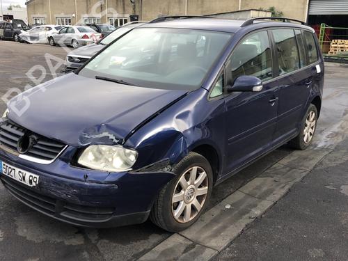 ABS Bremseaggregat VW TOURAN (1T1, 1T2) 1.9 TDI | BP25542054M43 