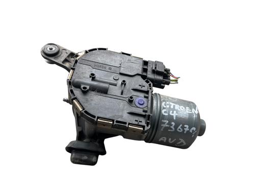 Front wiper motor CITROËN C4 Picasso II 1.6 HDi / BlueHDi 115 | BP28198745M29 