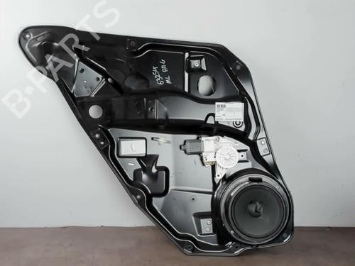 rear-left-window-mechanism-mercedes-benz-m-class-w164-2005-2006-2007-2008-2009-2010-2011-2012-25532345 main image