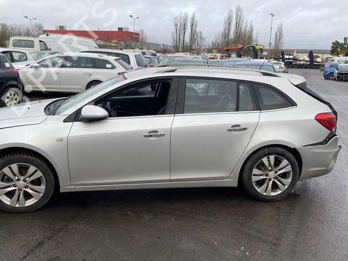 Left sun visor CHEVROLET CRUZE Station Wagon (J308) 1.7 TD | BP25501979I1  - Image 20